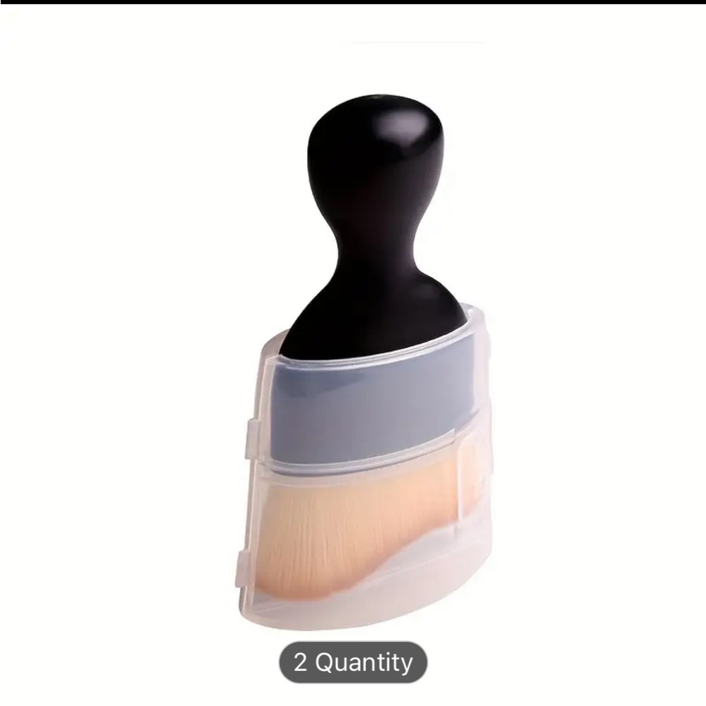 NWT!! Multi-Purpose dusting brush- 2 set